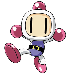 bomberman